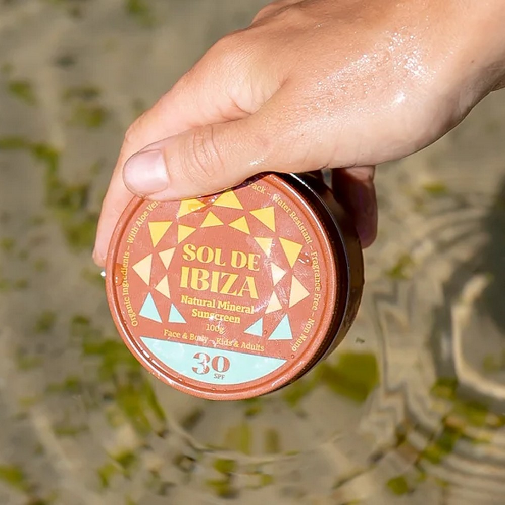 sol de ibiza spf 30