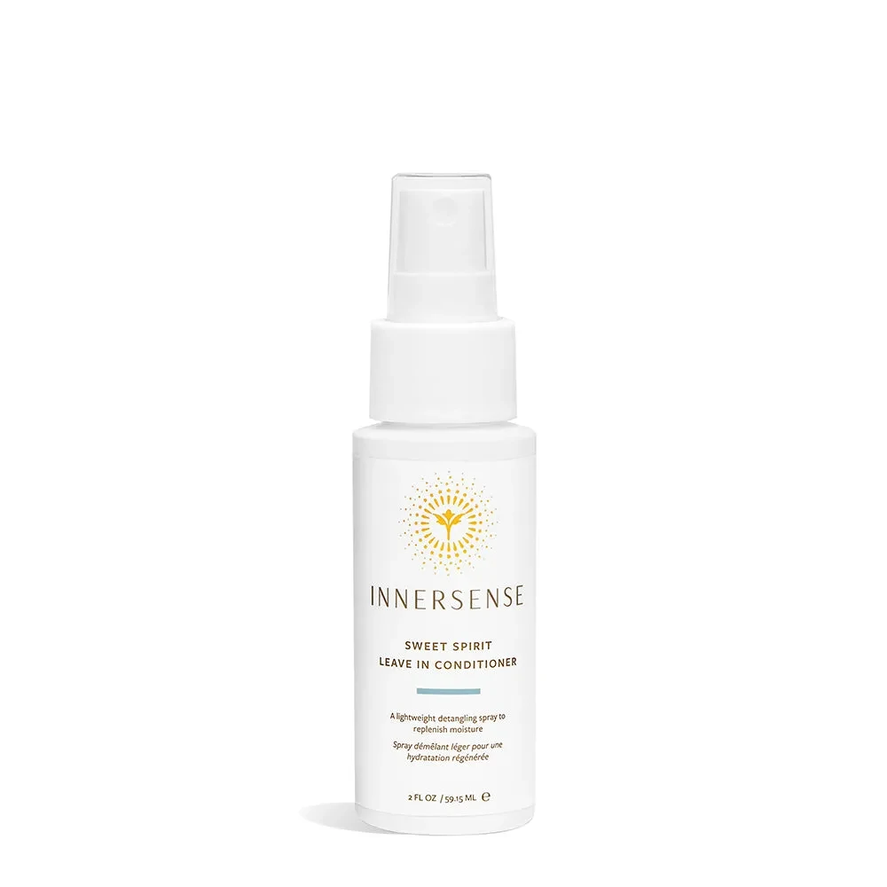 Innersense Sweet Spirit Leave in 59 ml.