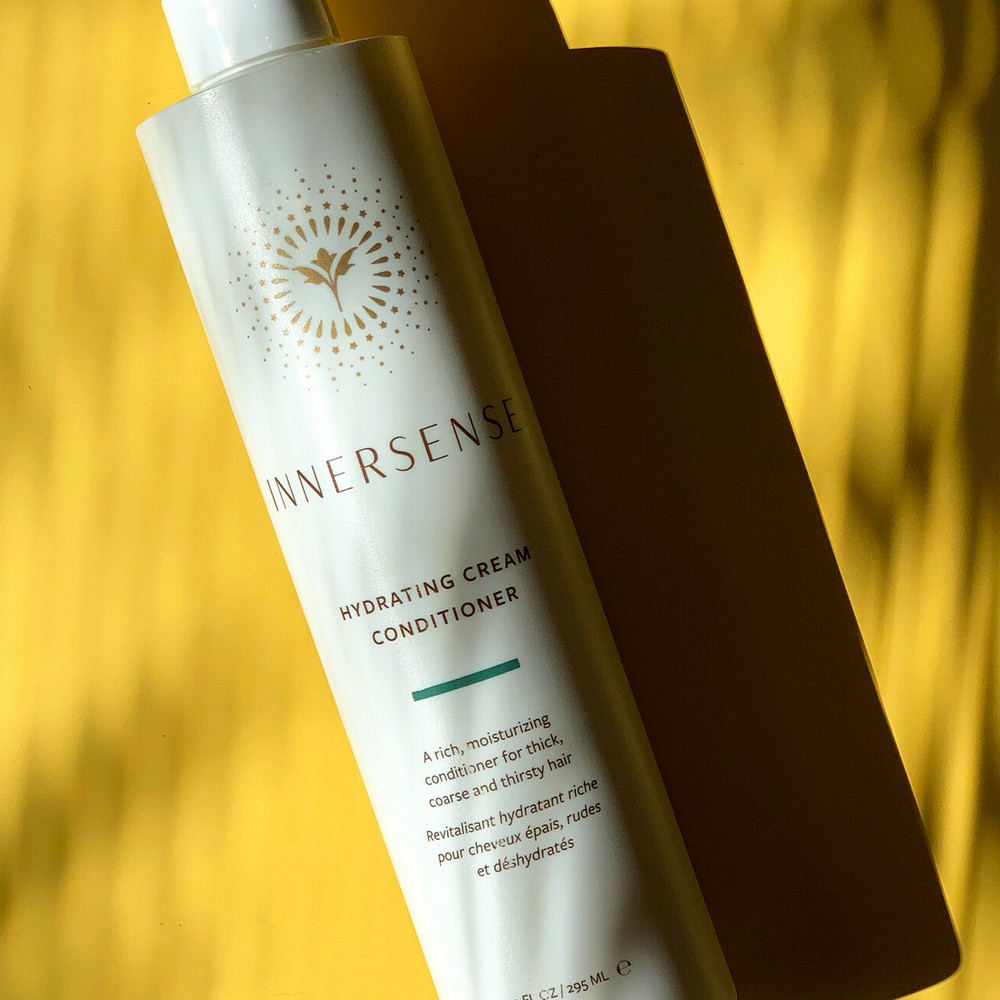 Innersense Hydrating Cream Conditioner