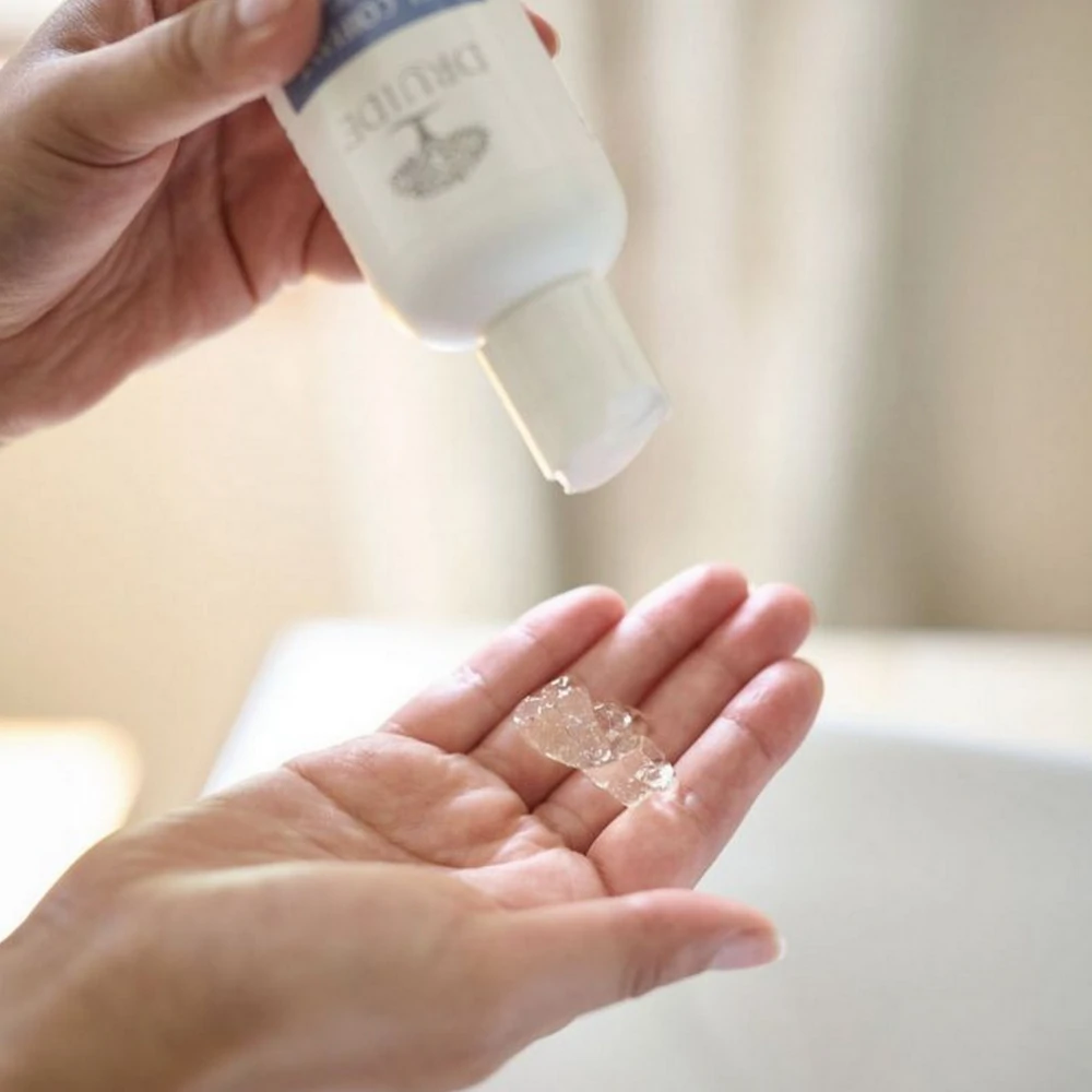 Druide gel fijador ecológico con aloe vera y lino - Imagen 2