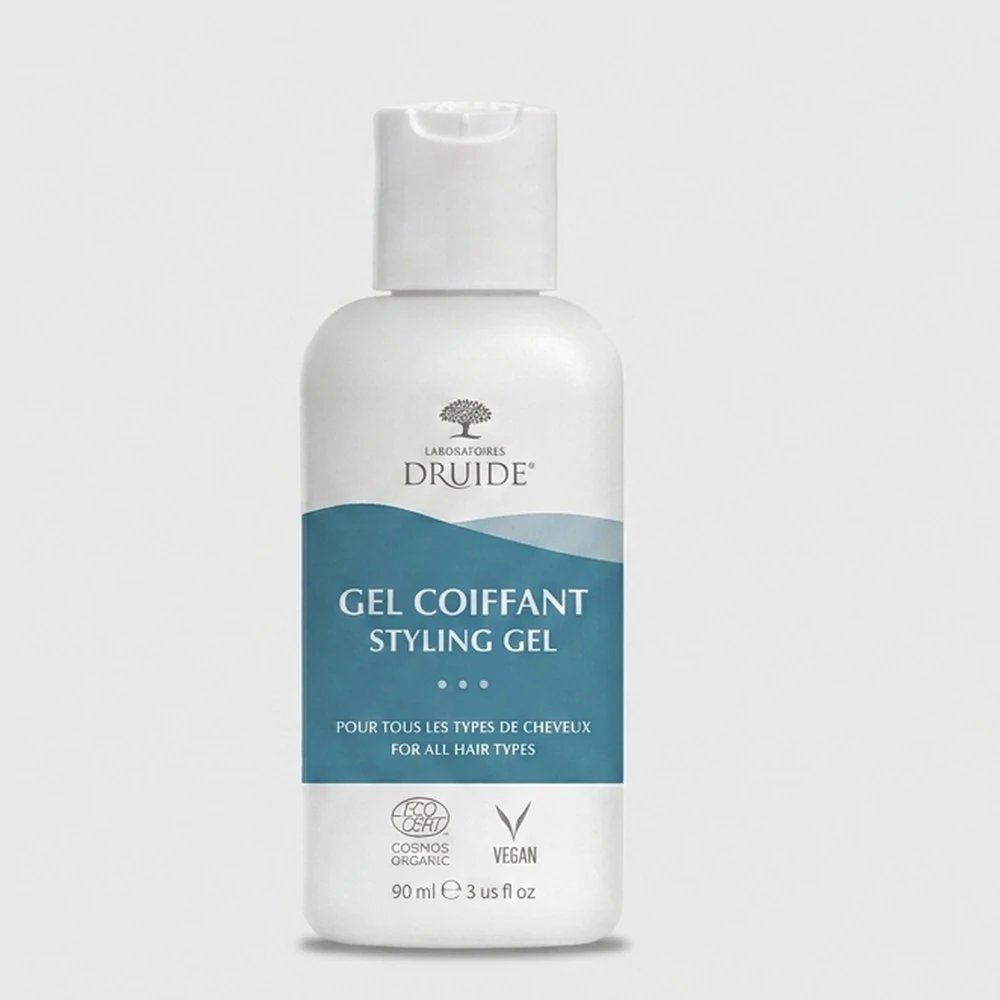 Gel Orgánico Druide 90 ml.