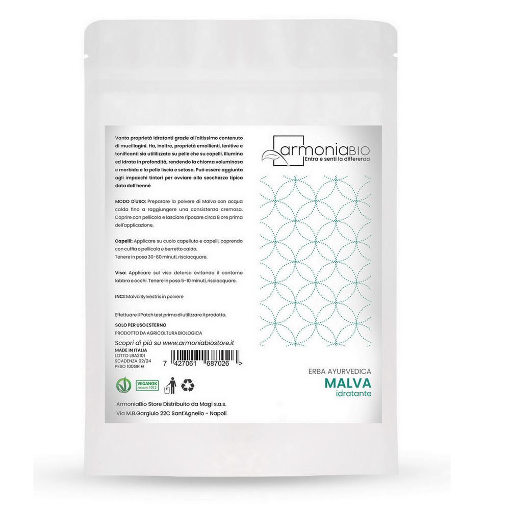 Armoniabio Malva