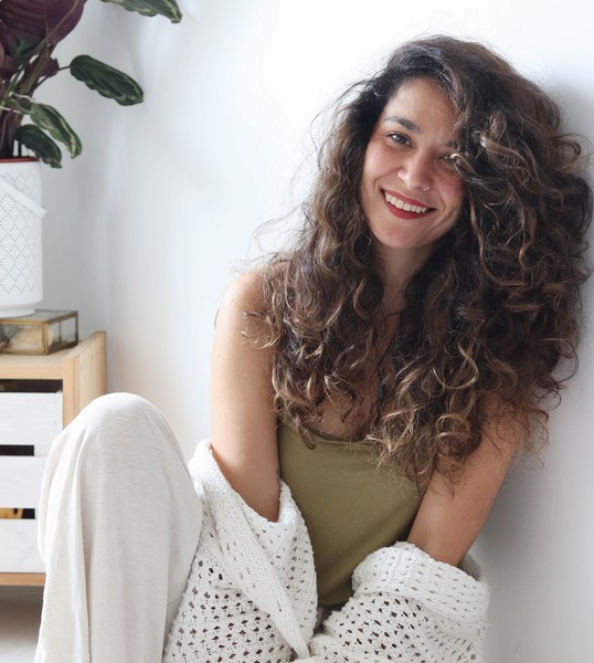 Metodo Curly Bio. Cuaternarios