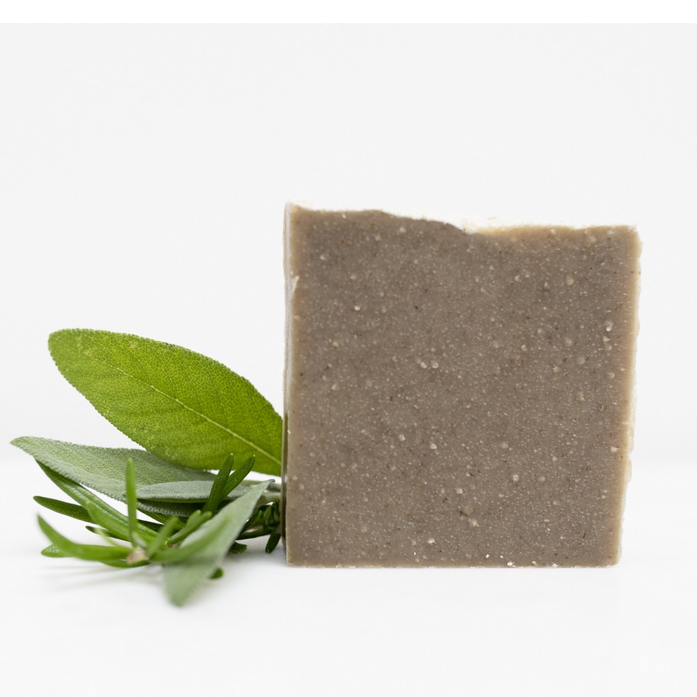 La Biznaguera Jabón Salvia y Romero 100 gr.