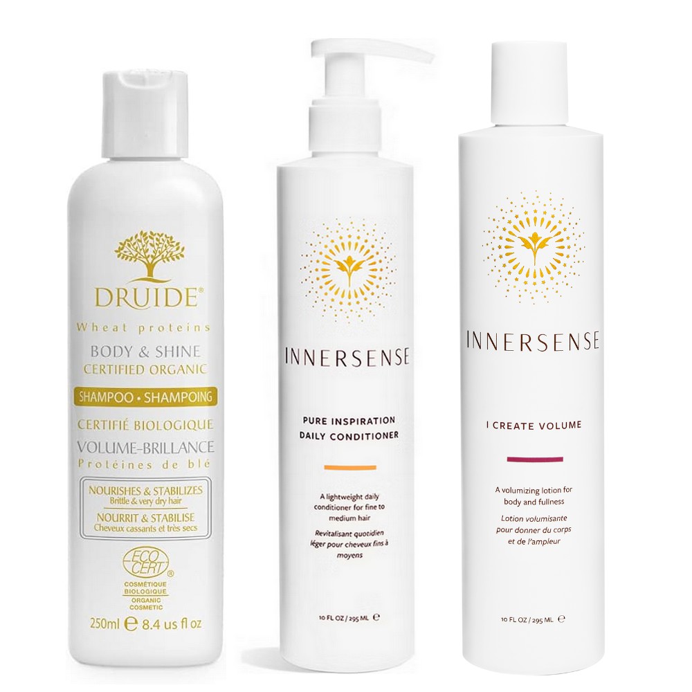 Rutina Método Curly para rizos más hidratados