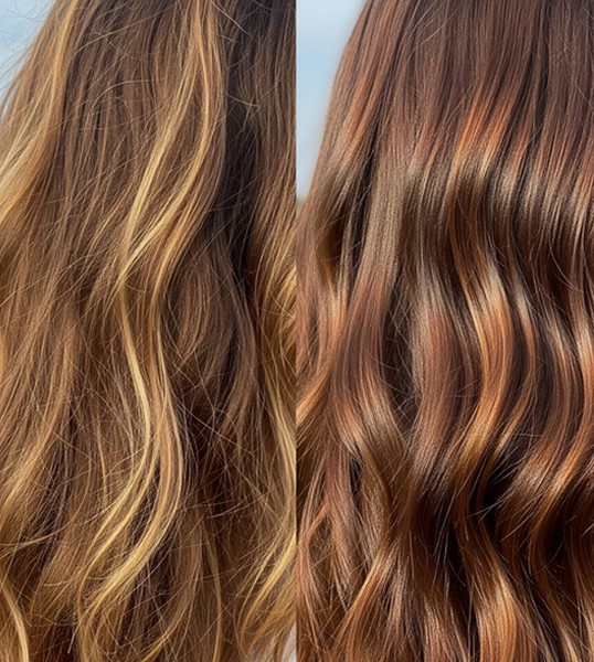 Sabes por qué el sol, la sal y el cloro maltratan tu cabello en verano