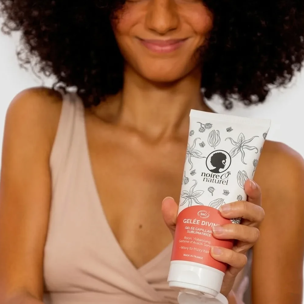 Noireonaturel Gel ecológico Gelatina Divina - Imagen 2