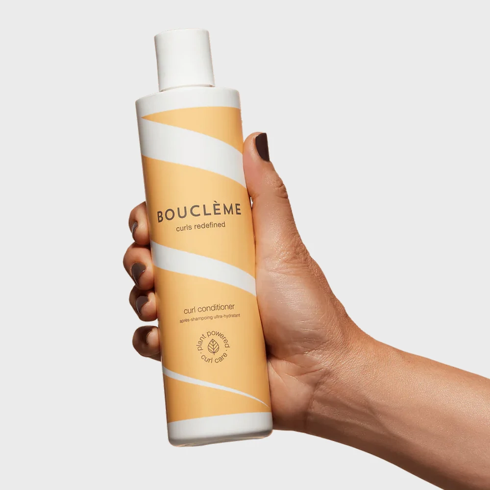 Acondicionador ligero y reparador 300 ml. Boucléme - Imagen 3