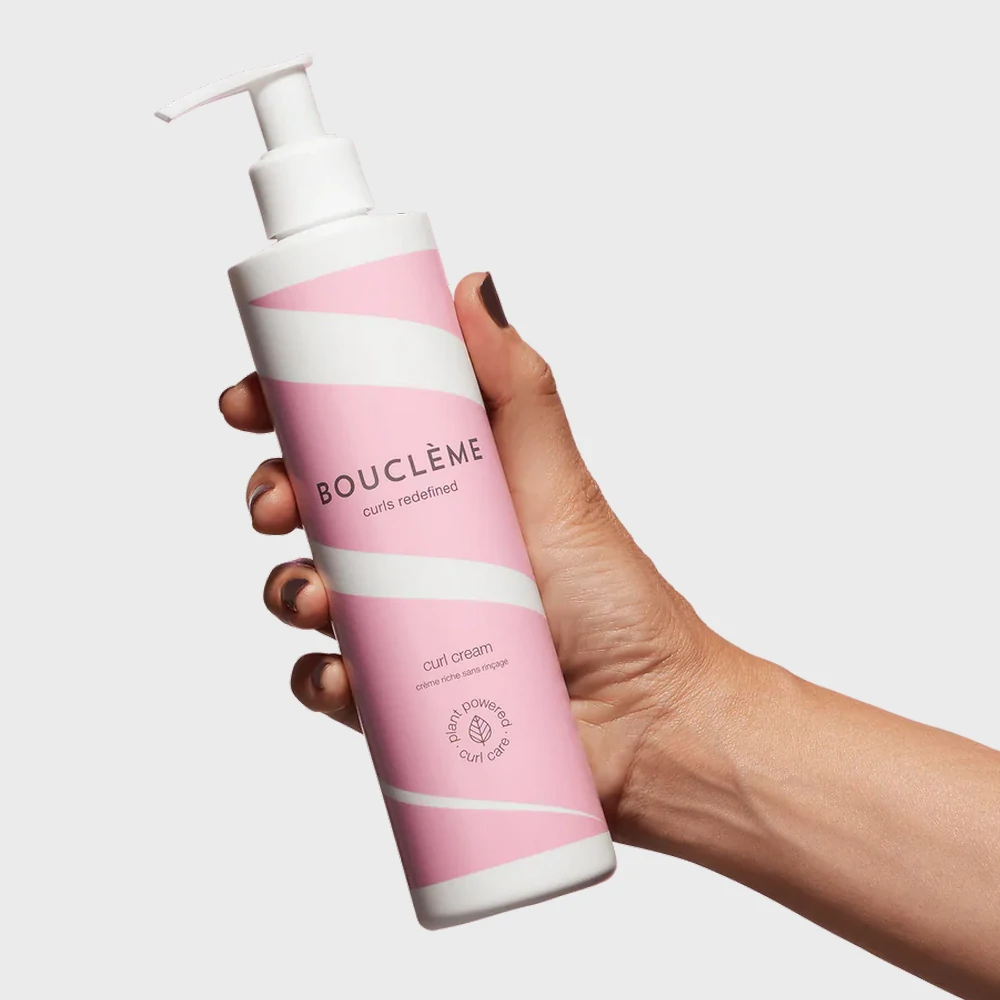 Crema para definir rizos 300 ml. Boucléme - Imagen 3