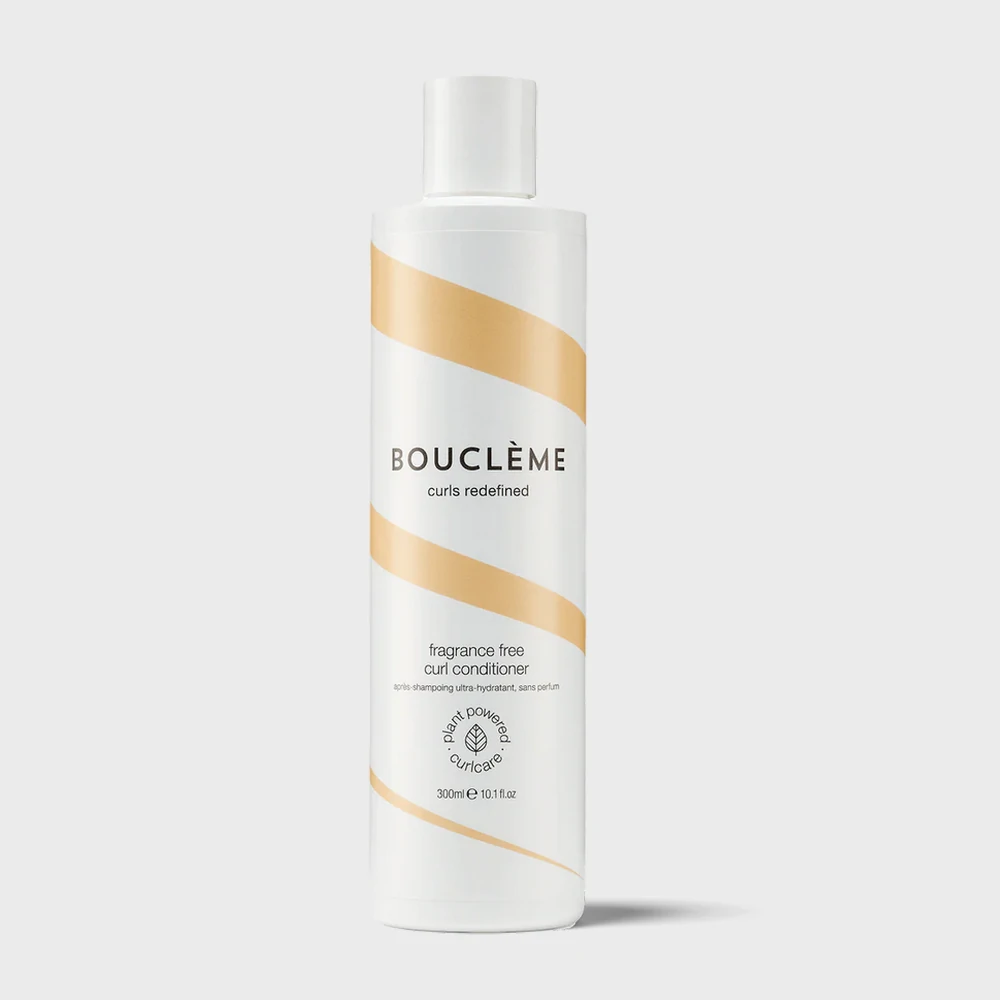Boucleme acondicionador sin perfume 300 ml.
