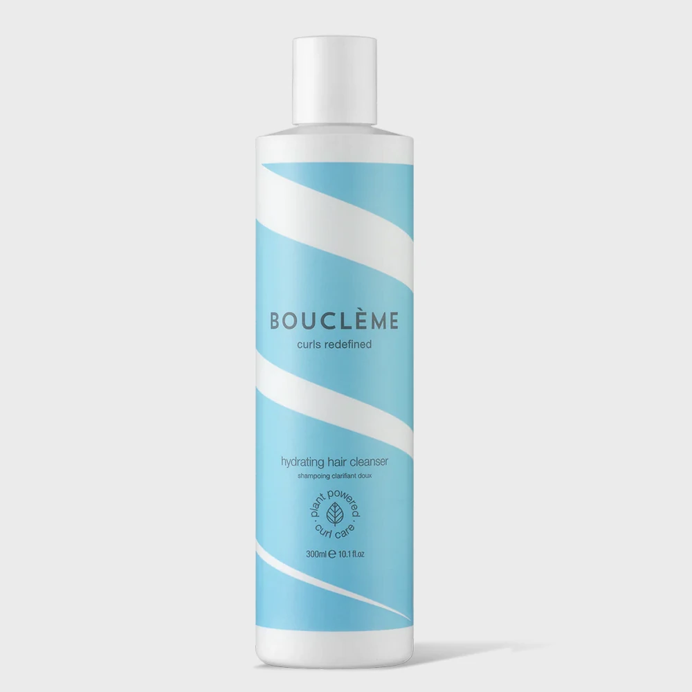 CHAMPÚ HIDRATANTE RIZOS METODO CURLY
