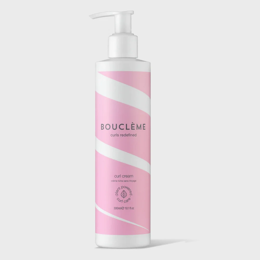 Crema para definir rizos Boucléme
