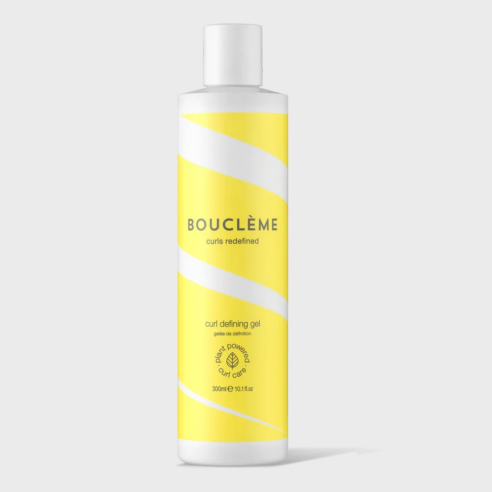 Gel hidratante rizos definidos 300 ml. Boucléme