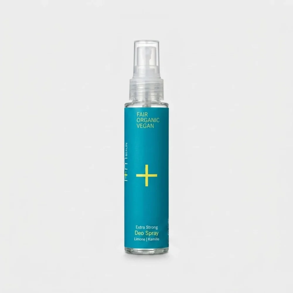 I+M Desodorante Spray 100 ml