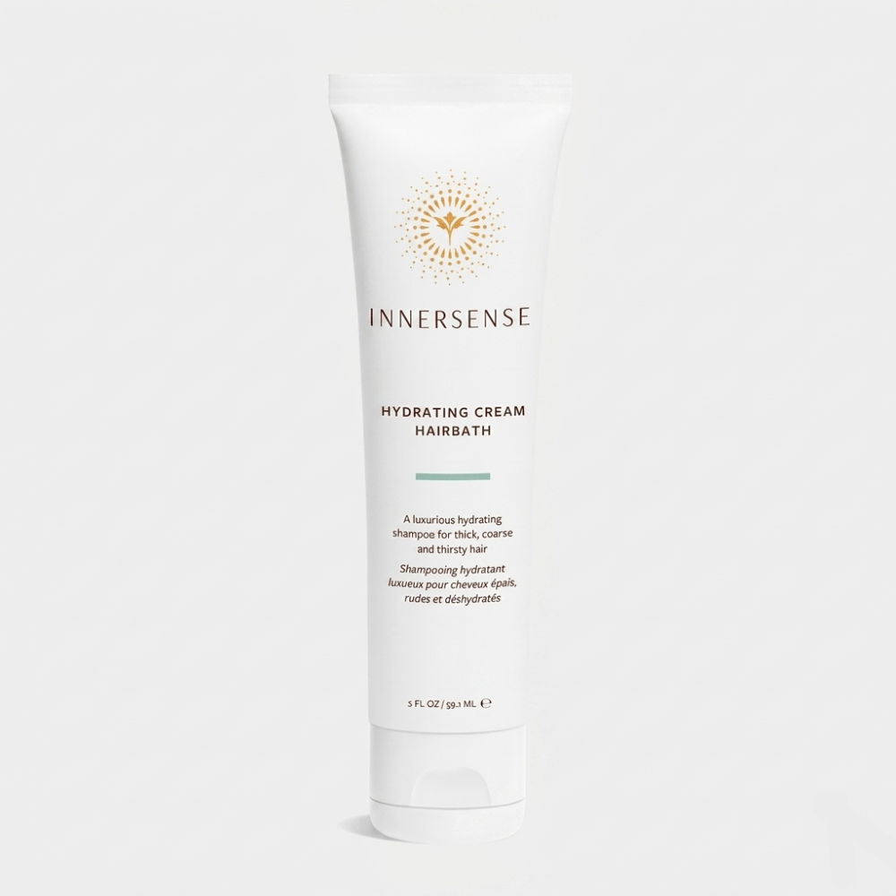 Hydrating Cream Hairbath Innersense