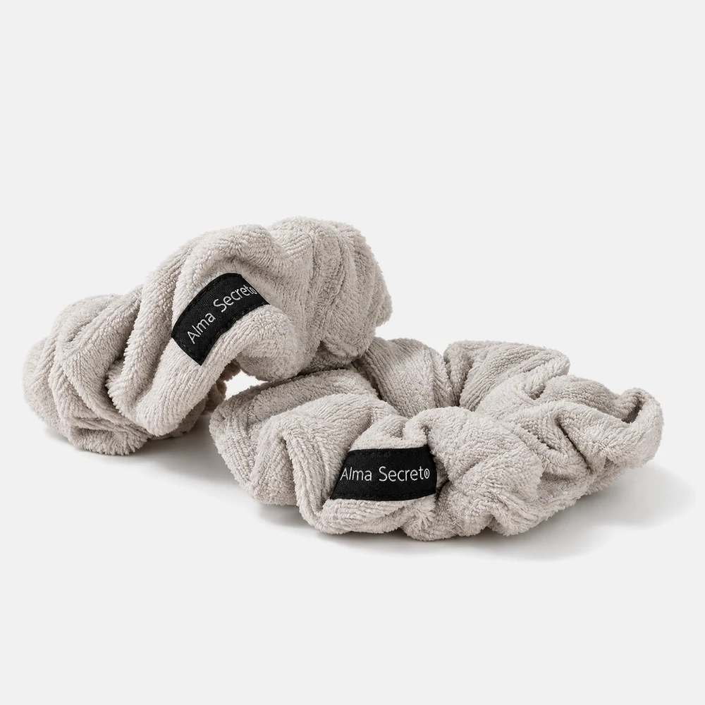Coletero Scrunchie - Imagen 2