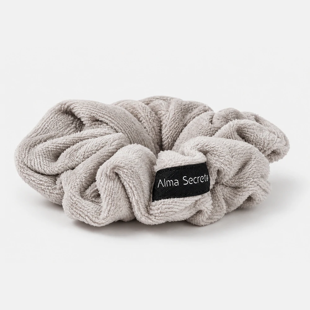 Coletero Scrunchie